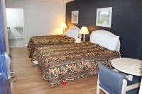 Royal Lodge Hotels in Absecon