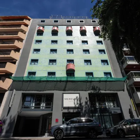 Hôtel Mercure Perpignan Centre