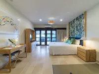 Warwick le Lagon Resort & Spa, Vanuatu Hotels in Efate