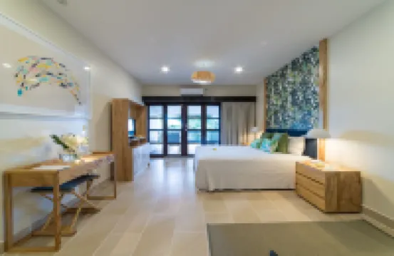 Warwick le Lagon Resort & Spa, Vanuatu