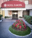 Hotel Europa Hotel in zona Acetaia Giuseppe Giusti