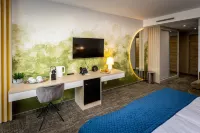 Nádas Tó Park Hotel