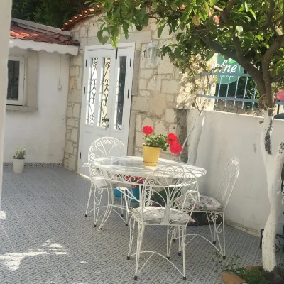 Defne Ev Hotel