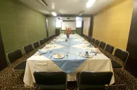 Hotel Marlowe Centro Histórico - petit déjeuner