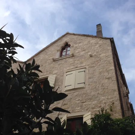 Villa Nora Hvar