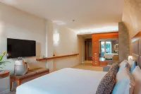 Hotel Corte Valier - balcone