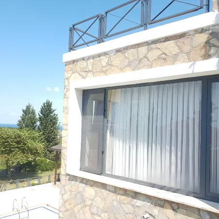 Ağva Stone House Boutique