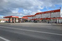 Hotel El Paso Honroso Các khách sạn ở 