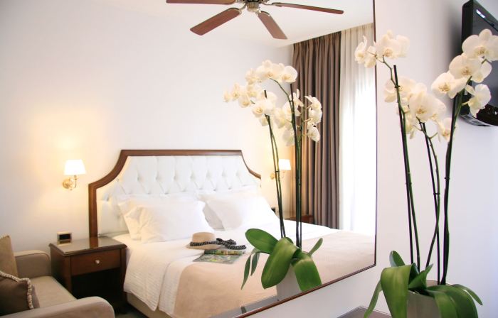 Armata Boutique Hotel