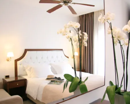 Armata Boutique Hotel Hotels in Spetses