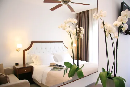 Armata Boutique Hotel Hotels in Kranidi