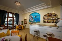 Hotel Cala Marina Hotels in Scopello