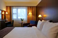 Hotel Kalliohovi Hotels in Raumo