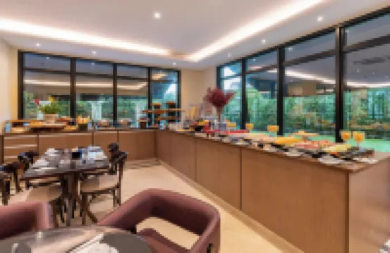 Intercity Pamplona – Universe Paulista