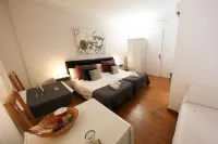 Petit Hotel Hotels in Sarria-Sant Gervasi