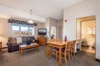 ジョーダン ホテル のホテル