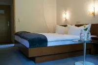 Haus am Wasserfall - Balkoner