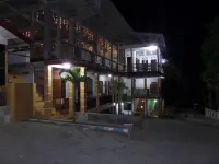 Kahyuna Guesthouse Hôtels à : Sukapura