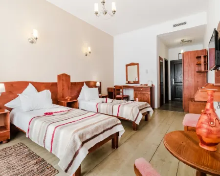 Ezio Brasov Hotels in Sacele