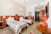 Ezio Brasov Hotels in 