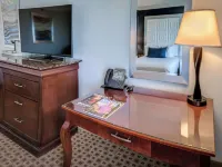 Rosen Plaza Hotel Orlando Convention Center Hotels in Orange County