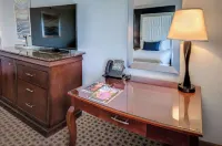 Rosen Plaza Hotel Orlando Convention Center