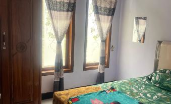 Mas Dylan Homestay