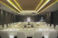 Ramada Plaza by Wyndham Gwangju Hotels in Gwangju