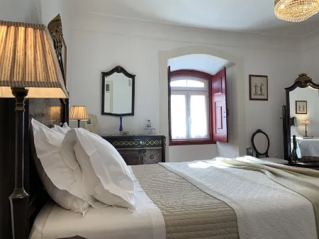 Casa do Peso Отели в г. Alter do Chao