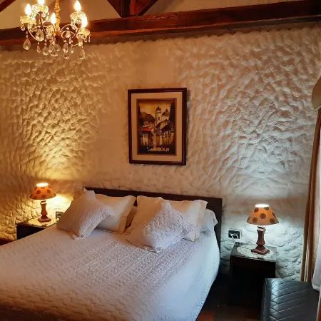 Hotel Quito Antiguo