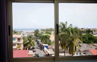 Prestige Suites - Ocean View