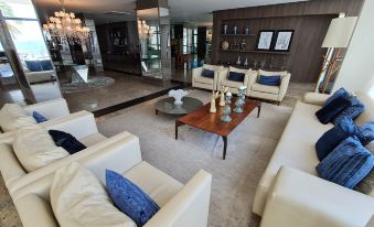 Brisamar Hotel & Spa São Luís