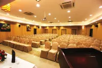 Coco Lagoon by Great Mount Hotel a Sethumadai
