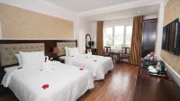 SeaStar Hotel Ha Long Hotels in Hạ Long