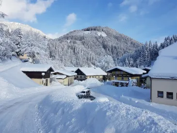 羅爾莫瑟之家旅館