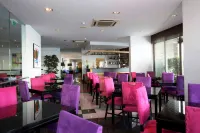 Madeira Regency Cliff - Adults Only - Desayuno