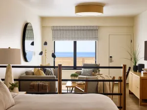 Gurney's Montauk Resort & Seawater Spa