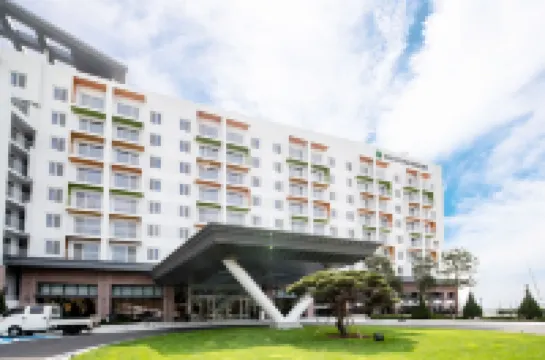 Sono Belle Cheongsong Hotels in 