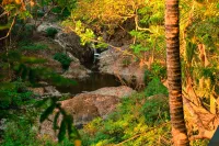 Hotel La Cascada