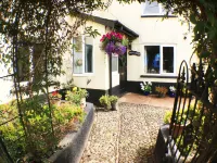 Hillside Bed and Breakfast Hotels in Mid Devon District