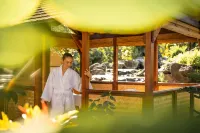 Fairmont Orchid - spa
