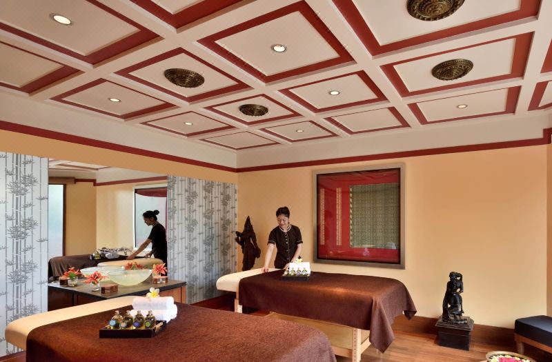 Courtyard by Marriott Hyderabad photo 5