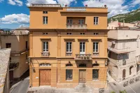 Palazzo Santa Caterina Hotels in Dorgali