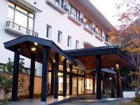 Kinokuniya Ryokan Hotels near Hakone Checkpoint