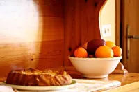 Agriturismo Podere Verdicchio Hotel a Scansano