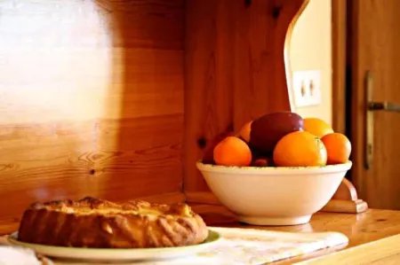 Agriturismo Podere Verdicchio Отели в г. Скансано