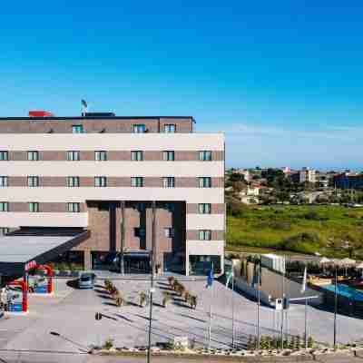 Modica Boutique Hotel Hotel Exterior