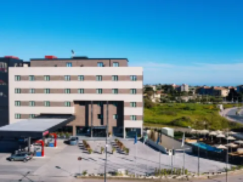 Modica Boutique Hotel Hotel a Modica