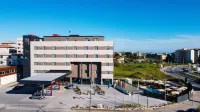 Modica Boutique Hotel Hotel in zona Pragma