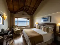 Los Cauquenes Resort + Spa + Experiences Hotels near Malvinas Square